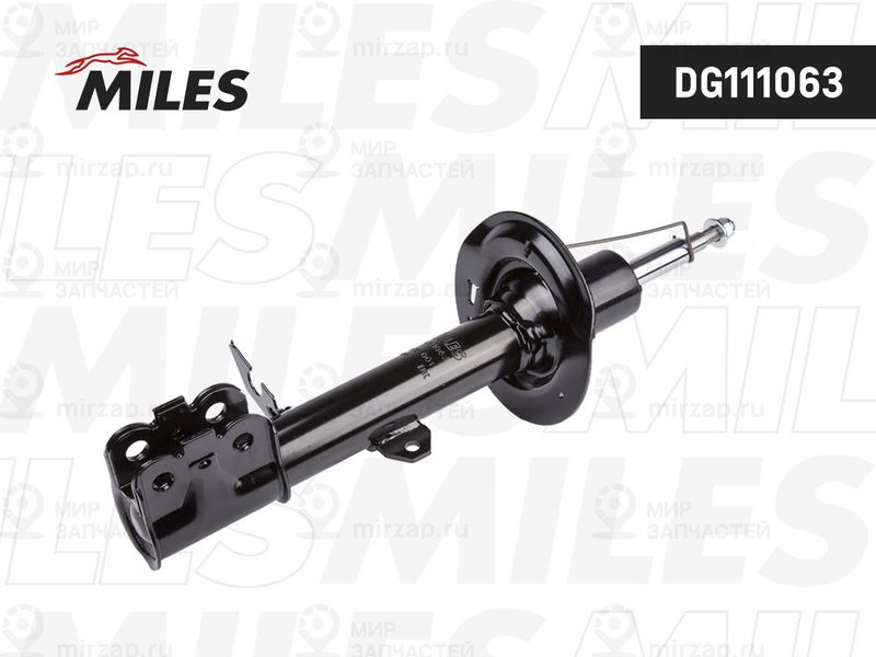 Амортизатор MILES DG111063