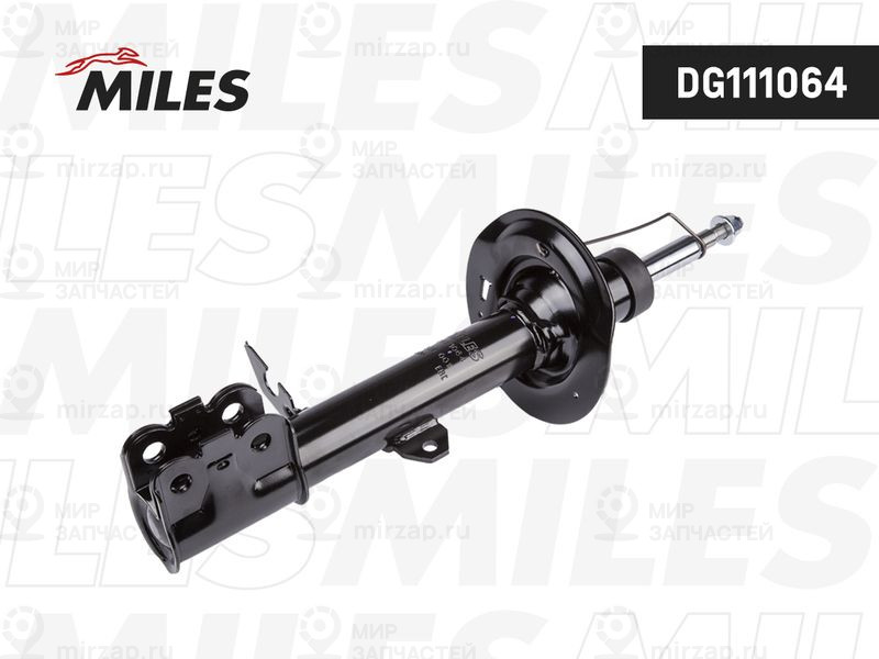 Амортизатор MILES DG111064