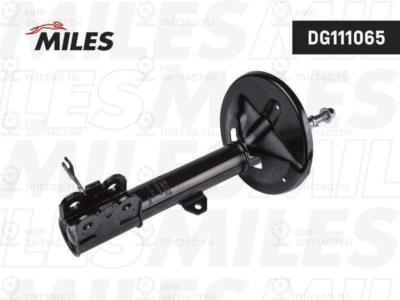 Амортизатор MILES DG111065