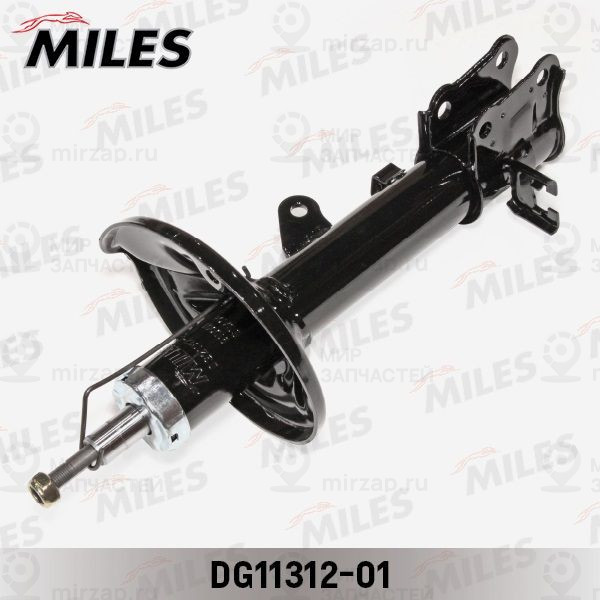 Амортизатор MILES DG1131201