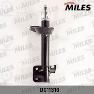 Амортизатор MILES DG11316