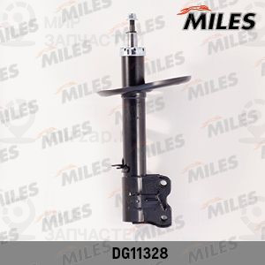 Амортизатор MILES DG11328