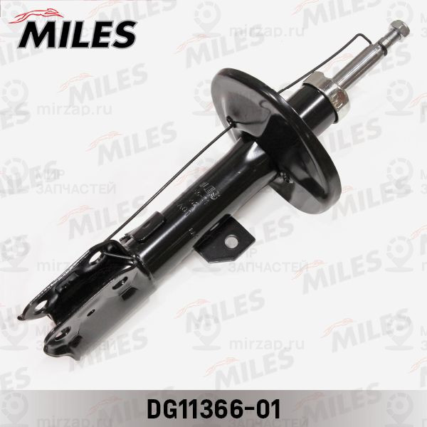Амортизатор MILES DG1136601