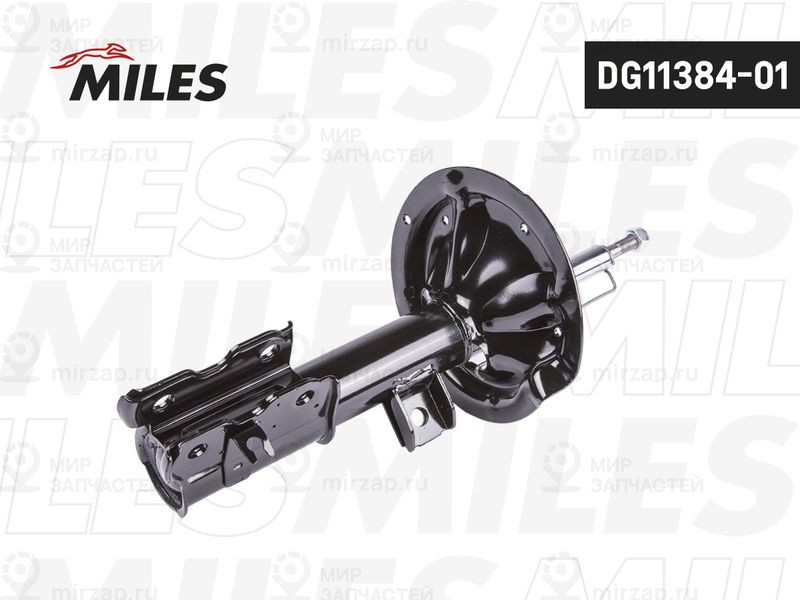 Амортизатор MILES DG1138401