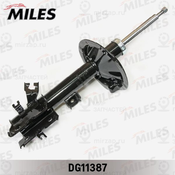 Амортизатор MILES DG11387