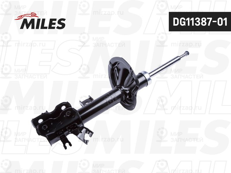 Амортизатор MILES DG1138701