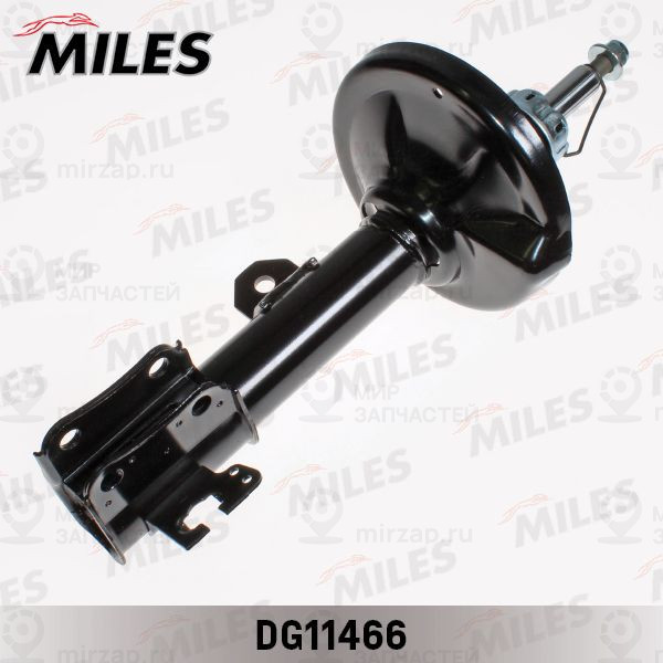 Запчасть MILES DG11466