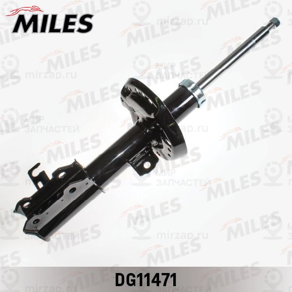 Запчасть MILES DG11471