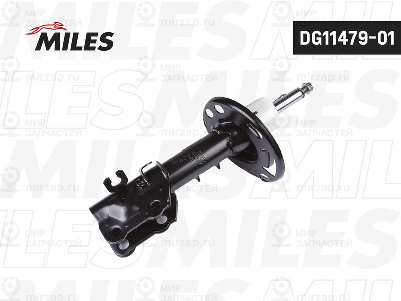 Амортизатор MILES DG1147901