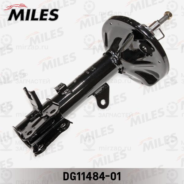 Амортизатор MILES DG1148401