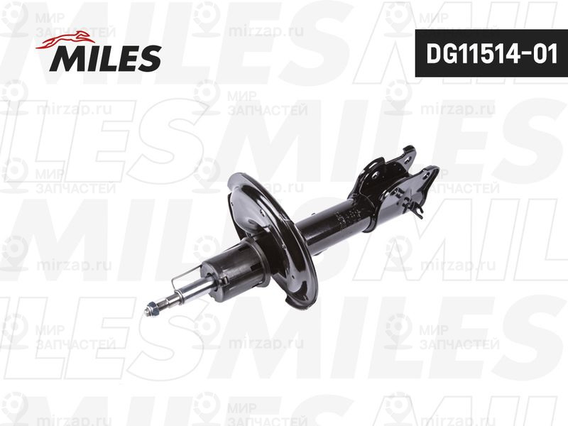 Амортизатор MILES DG1151401