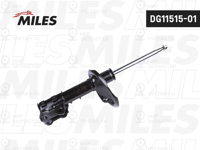 Амортизатор MILES DG1151501