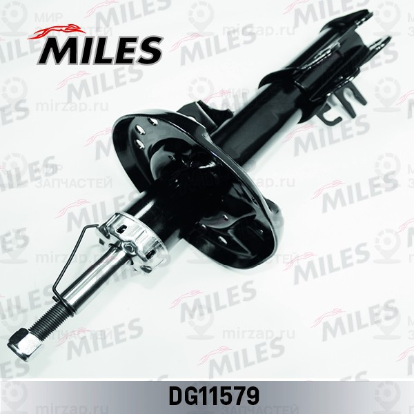 Запчасть MILES DG11579