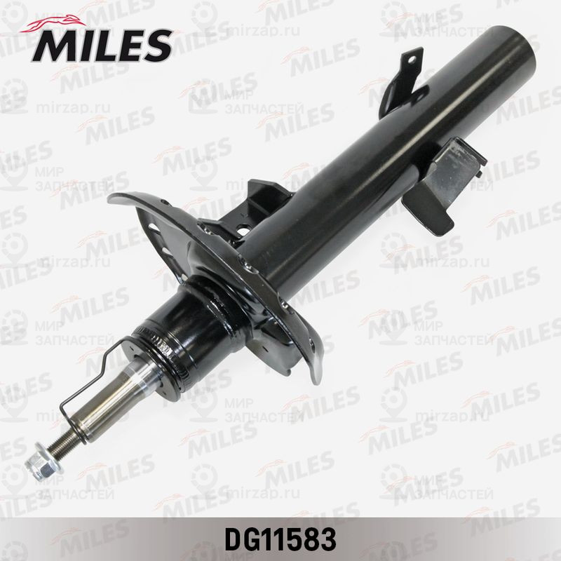Амортизатор MILES DG11583