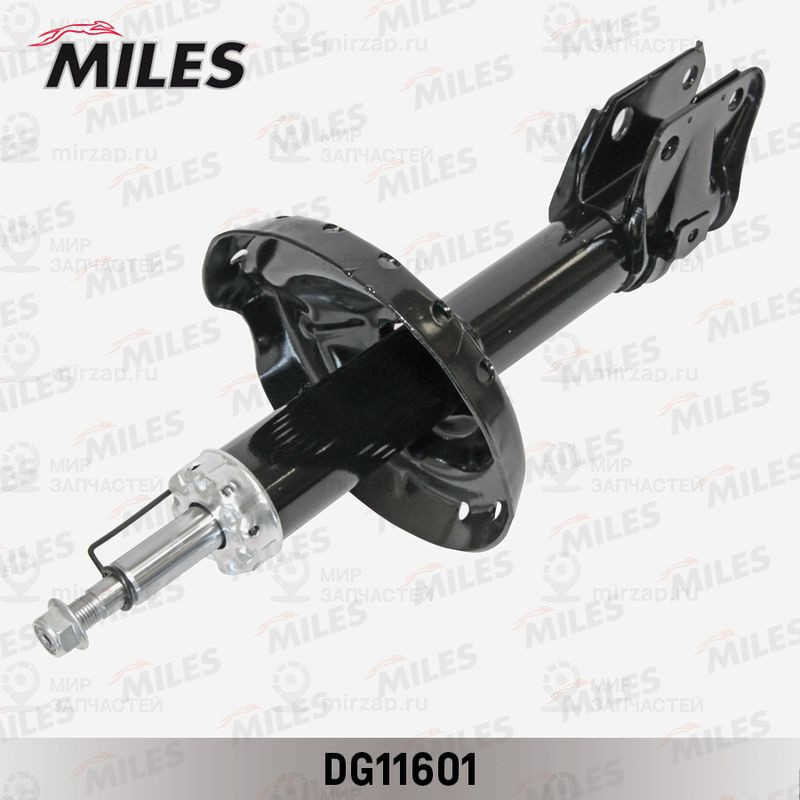 Запчасть MILES DG11601
