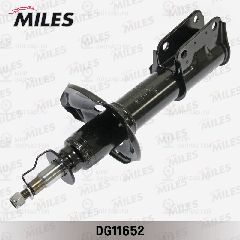 Амортизатор MILES DG11652