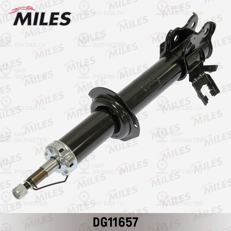 Амортизатор MILES DG11657