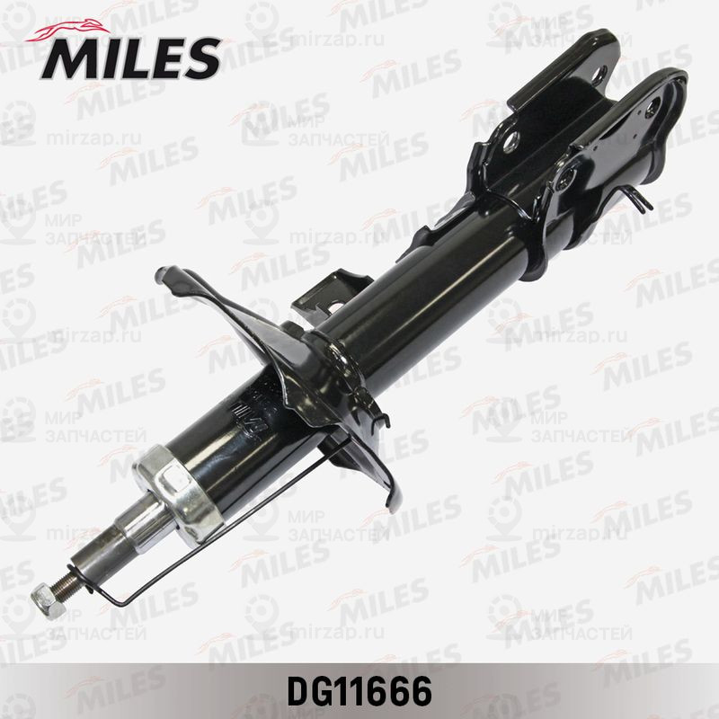 Запчасть MILES DG11666