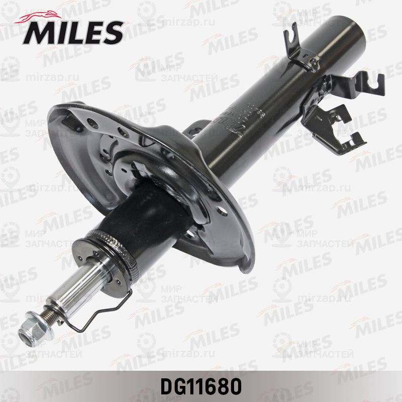 Амортизатор MILES DG11680