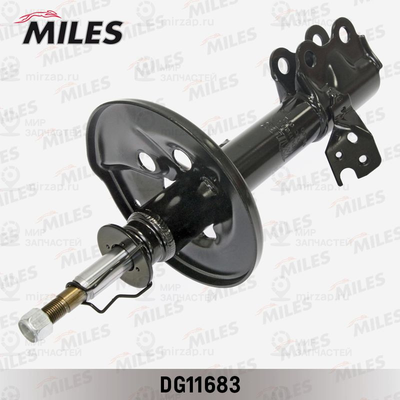 Амортизатор MILES DG11683