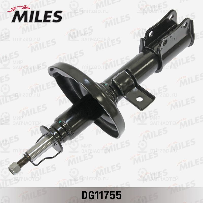 Амортизатор MILES DG11755