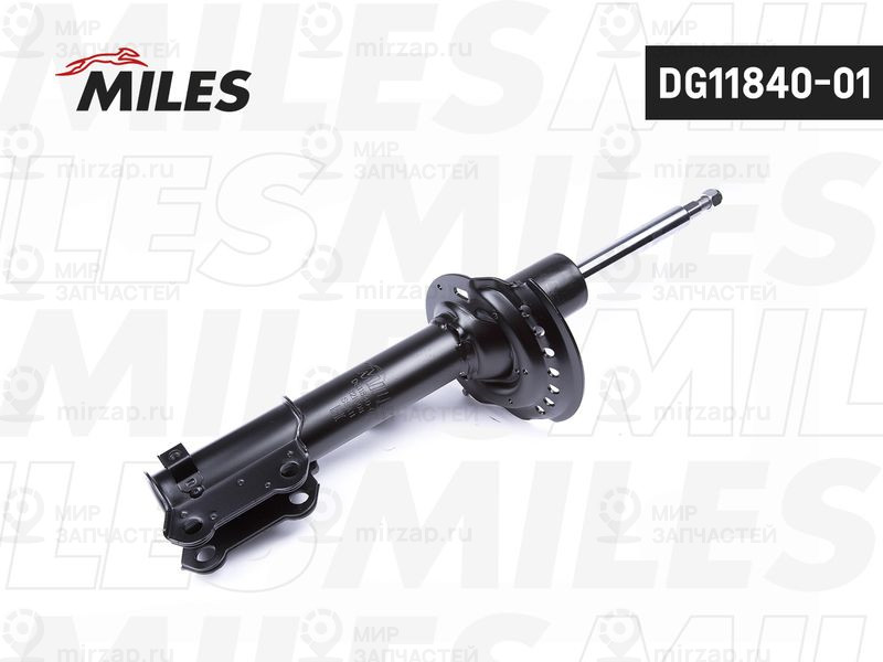 Амортизатор MILES DG1184001