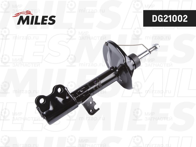 Амортизатор MILES DG21002