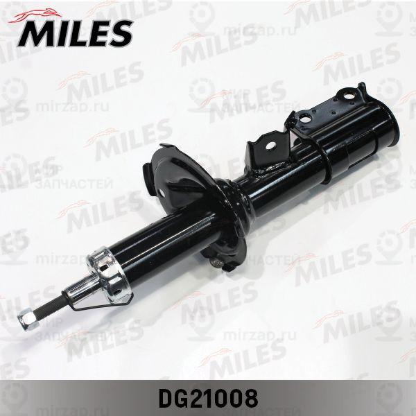 Амортизатор MILES DG21008