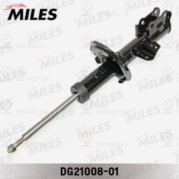 Амортизатор MILES DG2100801