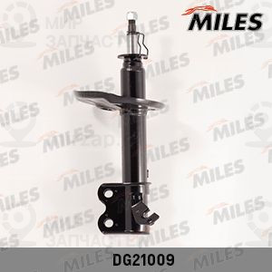 Амортизатор MILES DG21009