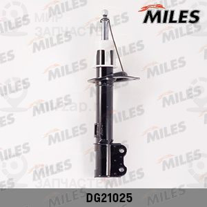 Амортизатор MILES DG21025