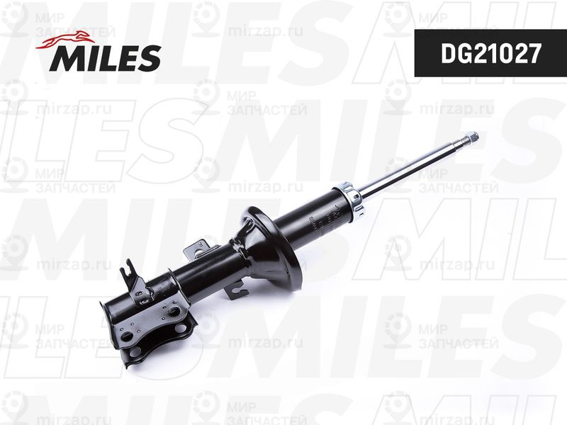 Амортизатор MILES DG21027