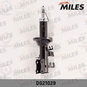 Амортизатор MILES DG21029
