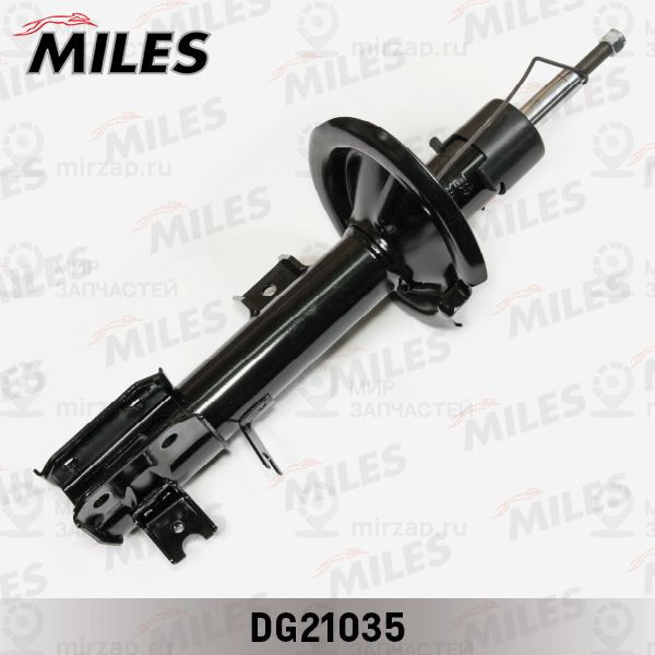 Запчасть MILES DG21035
