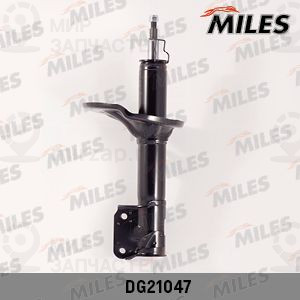 Амортизатор MILES DG21047