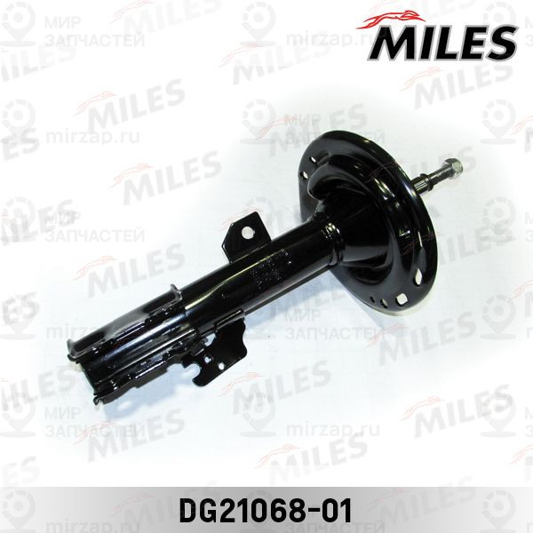 Амортизатор MILES DG2106801