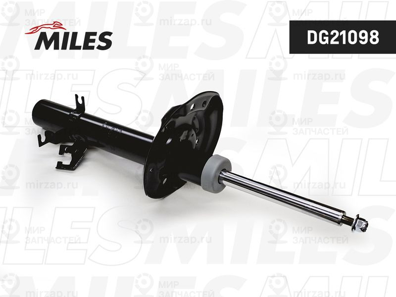 Амортизатор MILES DG21098