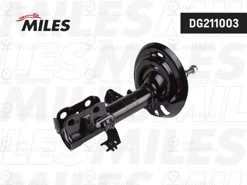 Запчасть MILES DG211003