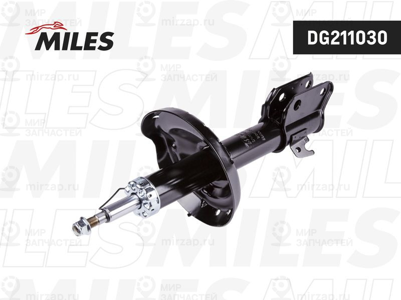 Амортизатор MILES DG211030
