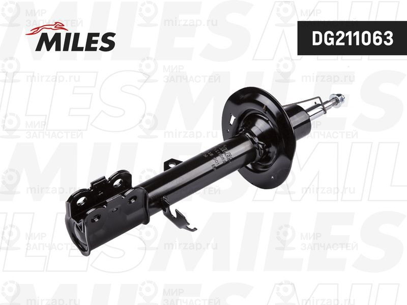 Амортизатор MILES DG211063
