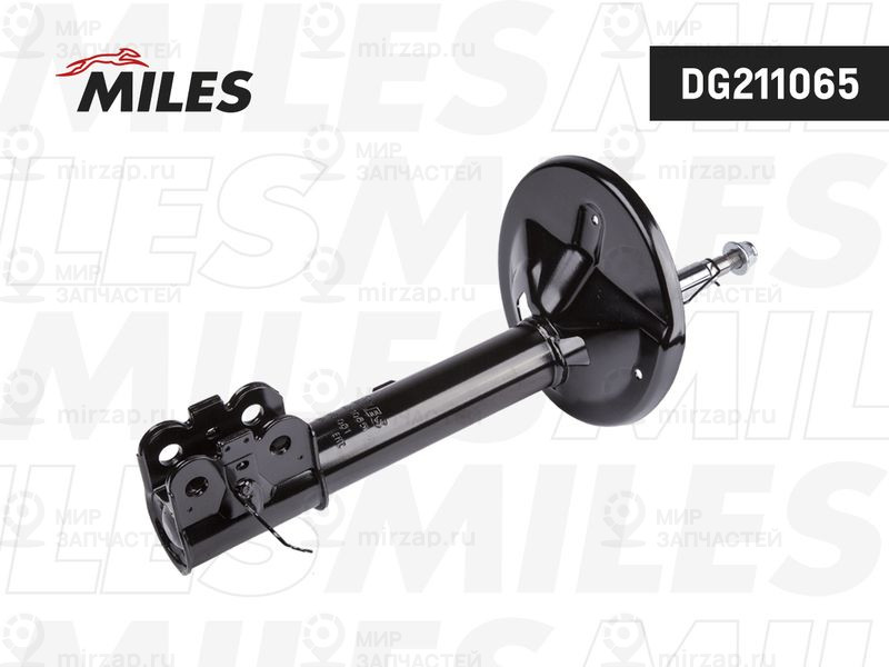 Амортизатор MILES DG211065