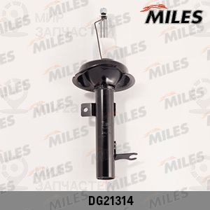 Амортизатор MILES DG21314