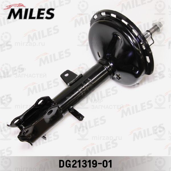Амортизатор MILES DG2131901