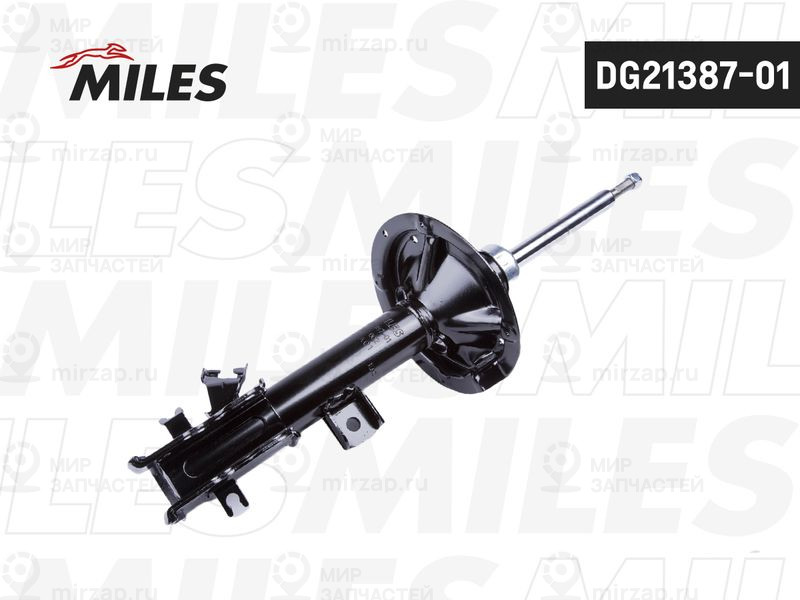 Амортизатор MILES DG2138701