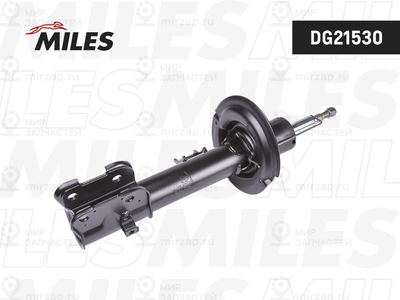 Амортизатор MILES DG21530