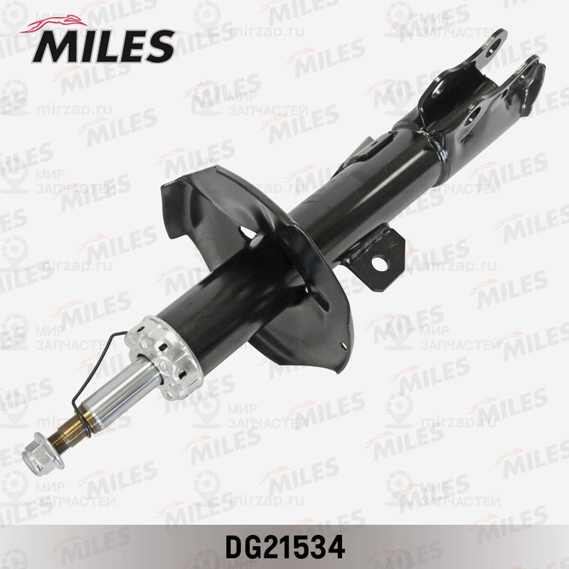 Запчасть MILES DG21534