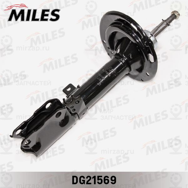 Амортизатор MILES DG21569
