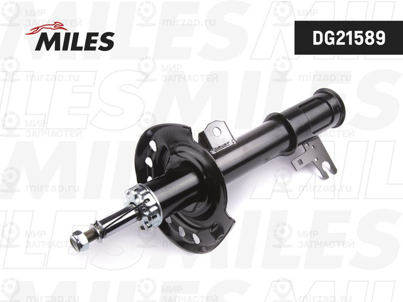 Амортизатор MILES DG21589