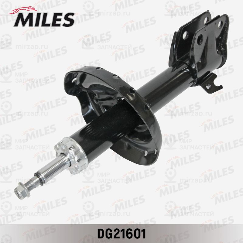 Запчасть MILES DG21601