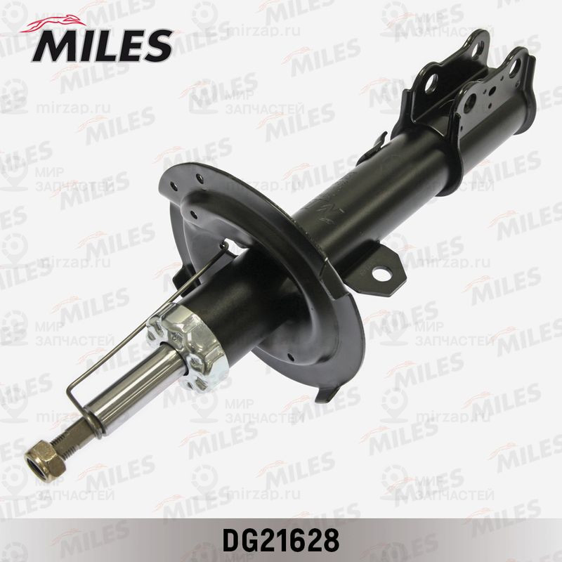 Запчасть MILES DG21628